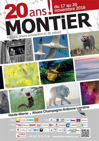 Montier en der